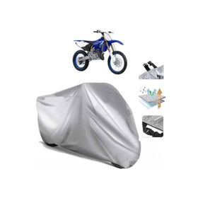 Coverplus Yamaha Yz 125 Motosiklet Branda