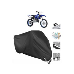 Coverplus Yamaha Yz 125 Motosiklet Branda