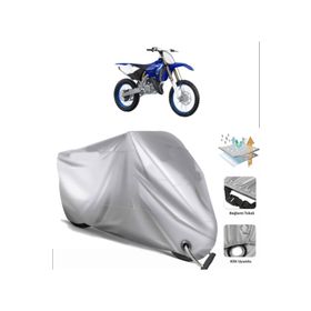Coverplus Yamaha Yz 125 Motosiklet Branda