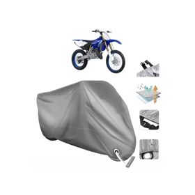 Coverplus Yamaha Yz 125 Motosiklet Branda