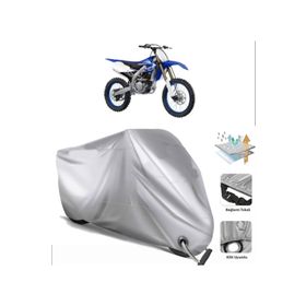 Coverplus Yamaha Yz 250 F Motosiklet Branda