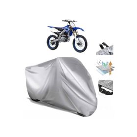 Coverplus Yamaha Yz 250 F Motosiklet Branda