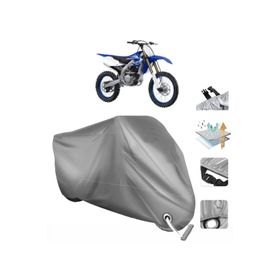 Coverplus Yamaha Yz 250 F Motosiklet Branda