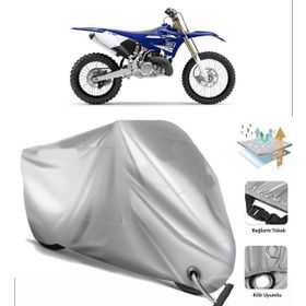 Coverplus Yamaha Yz 250 Motosiklet Branda