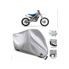 Coverplus Yamaha YZ 450 F Motosiklet Branda