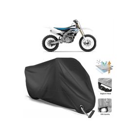 Coverplus Yamaha YZ 450 F Motosiklet Branda