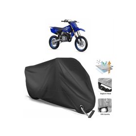 Coverplus Yamaha YZ 85 Motosiklet Branda