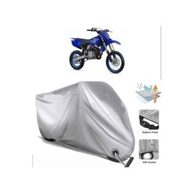 Coverplus Yamaha YZ 85 Motosiklet Branda