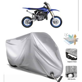 Coverplus Yamaha YZ65 Motosiklet Branda