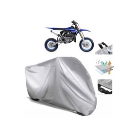 Coverplus Yamaha YZ65 Motosiklet Branda