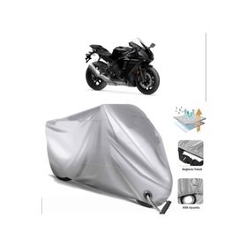 Coverplus Yamaha Yzf R1 Motosiklet Branda