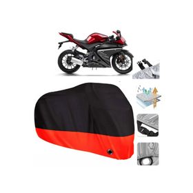 Coverplus Yamaha Yzf R1 Motosiklet Branda