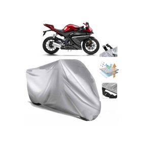 Coverplus Yamaha Yzf R125 Motosiklet Branda