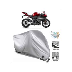 Coverplus Yamaha Yzf R125 Motosiklet Branda
