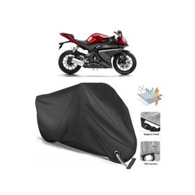 Coverplus Yamaha Yzf R125 Motosiklet Branda