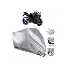Coverplus Yamaha YZF R1M Motosiklet Branda