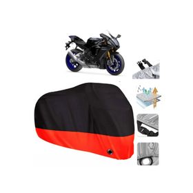 Coverplus Yamaha YZF R1M Motosiklet Branda