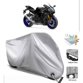 Coverplus Yamaha YZF R1M Motosiklet Branda