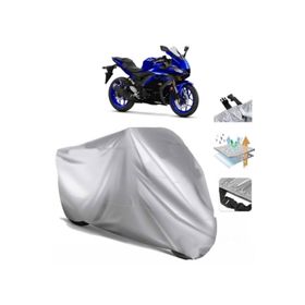 Coverplus Yamaha YZF R25 ABS Motosiklet Branda