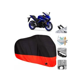Coverplus Yamaha YZF R25 ABS Motosiklet Branda