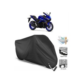 Coverplus Yamaha YZF R25 ABS Motosiklet Branda