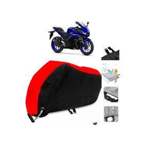 Coverplus Yamaha YZF R25 ABS Motosiklet Branda