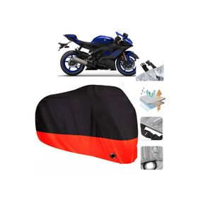 Coverplus Yamaha YZF R6 Motosiklet Branda