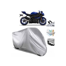 Coverplus Yamaha YZF R6 Motosiklet Branda