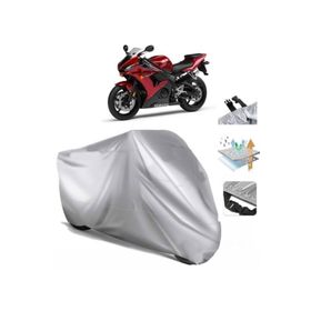 Coverplus Yamaha Yzf R6S Motosiklet Branda