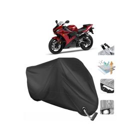 Coverplus Yamaha Yzf R6S Motosiklet Branda