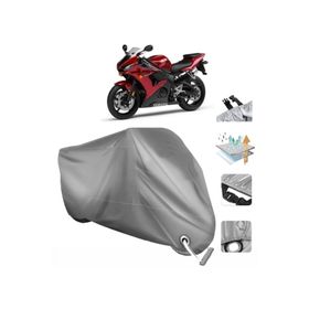 Coverplus Yamaha Yzf R6S Motosiklet Branda