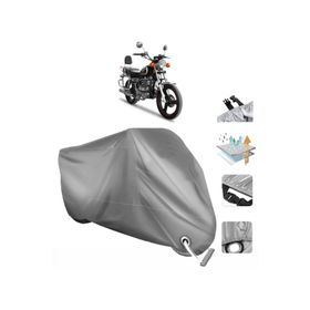 Coverplus Yuki Afşin 250 Motosiklet Branda