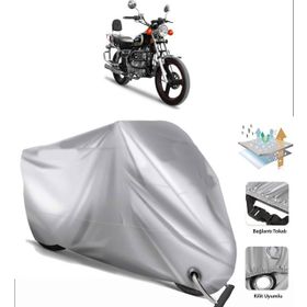 Coverplus Yuki Afşin 250 Motosiklet Branda