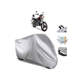 Coverplus Yuki Afşin 250 Motosiklet Branda