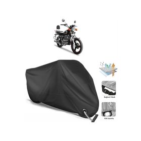 Coverplus Yuki Afşin 250 Motosiklet Branda