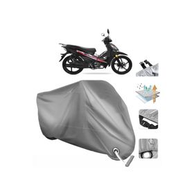 Coverplus Yuki Attact 100 Motosiklet Branda