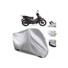 Coverplus Yuki Attact 100 Motosiklet Branda
