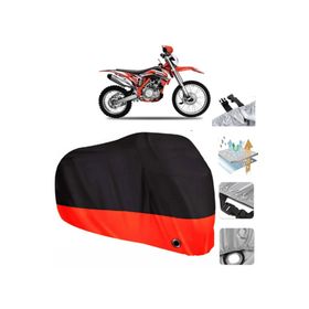 Coverplus Yuki Dirty Paws Off Road Motosiklet Branda