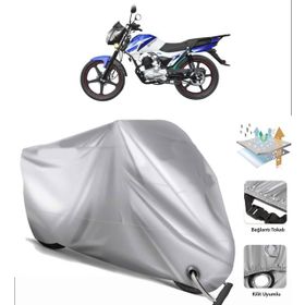 Coverplus Yuki Fifty 50 Motosiklet Branda