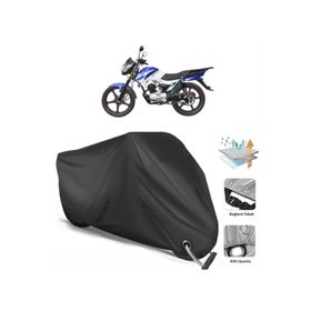 Coverplus Yuki Fifty 50 Motosiklet Branda