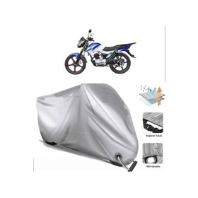Coverplus Yuki Fifty 50 Motosiklet Branda