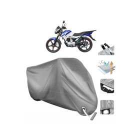 Coverplus Yuki Fifty 50 Motosiklet Branda