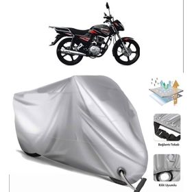 Coverplus Yuki Forza 100 Motosiklet Branda