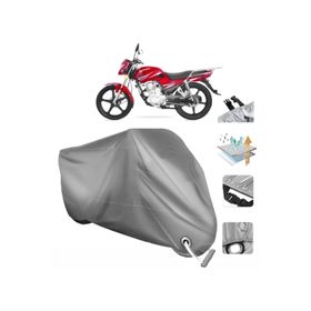 Coverplus Yuki Forza 170 Motosiklet Branda