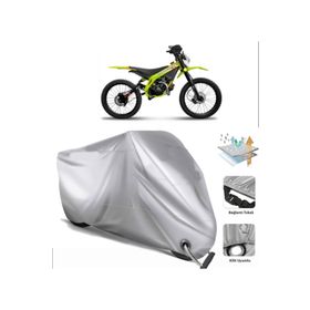 Coverplus Yuki FX1 Motosiklet Branda