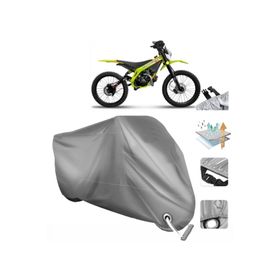 Coverplus Yuki FX1 Motosiklet Branda