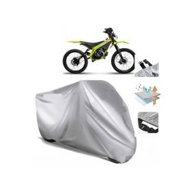 Coverplus Yuki FX1 Motosiklet Branda