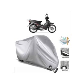 Coverplus Yuki Gusto 50 Motosiklet Branda