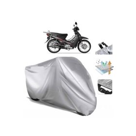 Coverplus Yuki Gusto 50 Motosiklet Branda