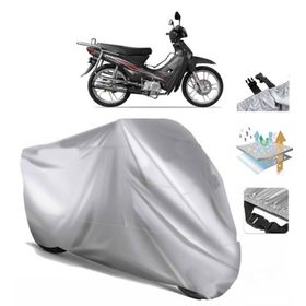 Coverplus Yuki Gusto 50 Motosiklet Branda